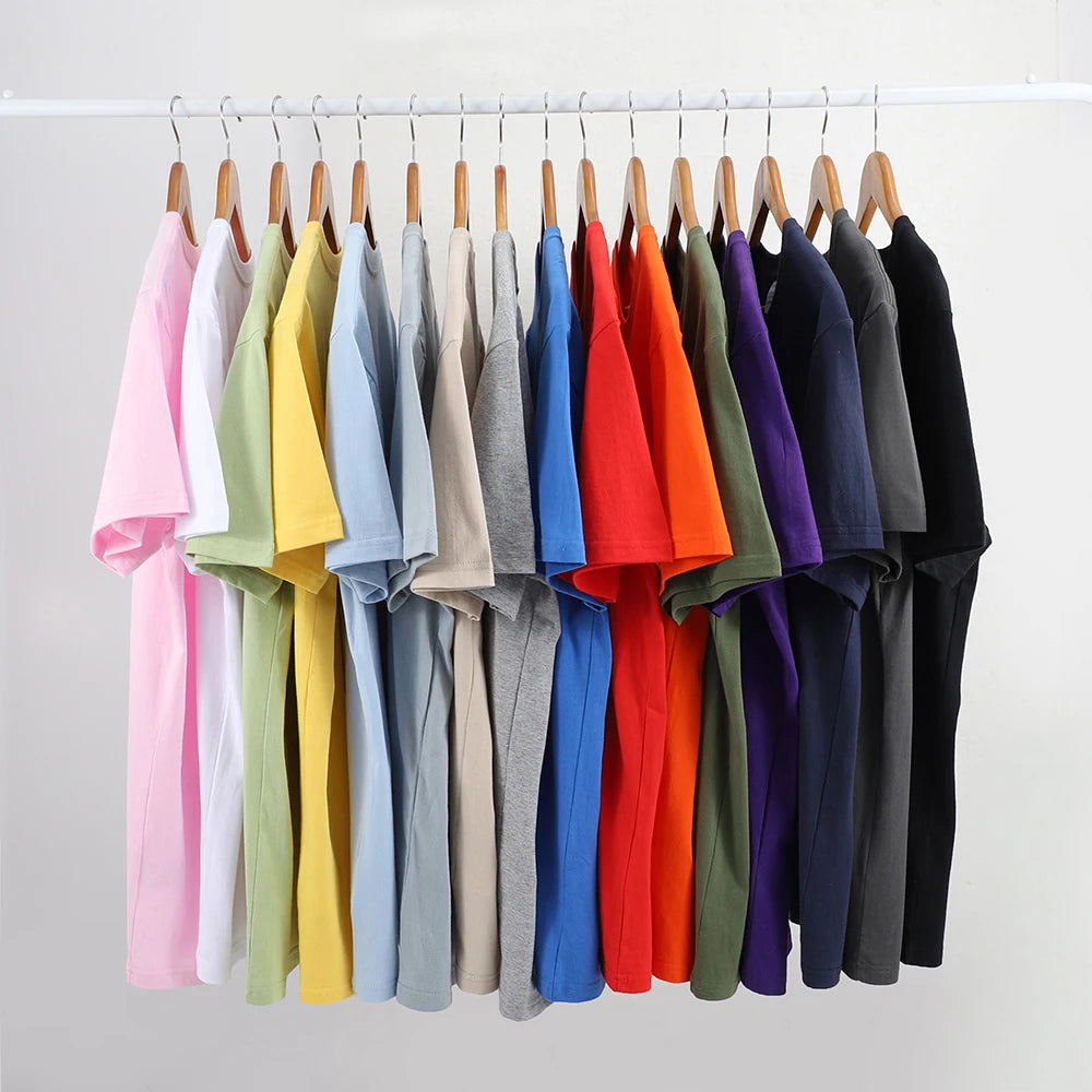 Women’s Loose Fit Cotton T-Shirt